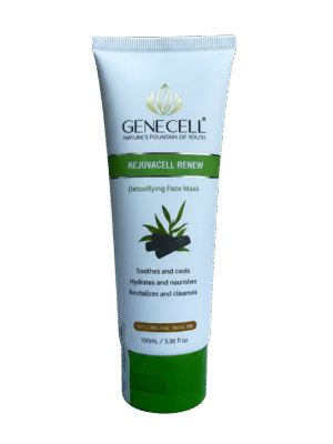 MẶT NẠ PHỤC HỒI CHO DA NHẠY CẢM REJUVACELL RENEW