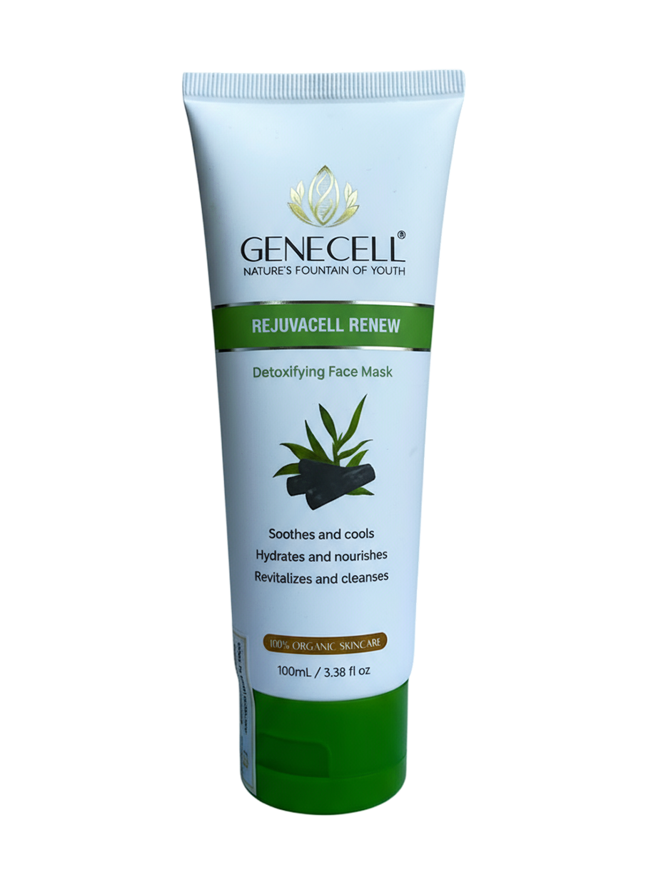 MẶT NẠ PHỤC HỒI CHO DA NHẠY CẢM REJUVACELL RENEW