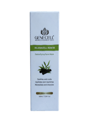 MẶT NẠ PHỤC HỒI CHO DA NHẠY CẢM REJUVACELL RENEW