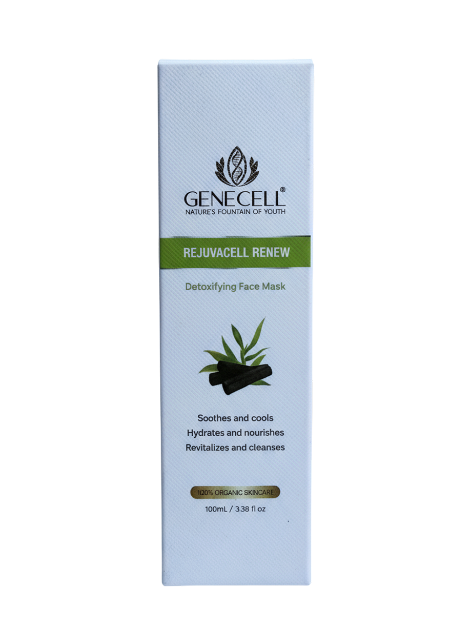 MẶT NẠ PHỤC HỒI CHO DA NHẠY CẢM REJUVACELL RENEW