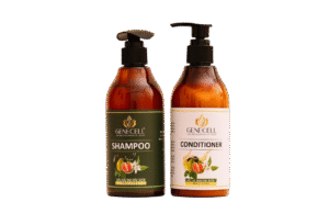 DẦU XẢ TINH DẦU BƯỞI CONDITIONER/DẦU GỘI TINH DẦU BƯỞI SHAMPOO