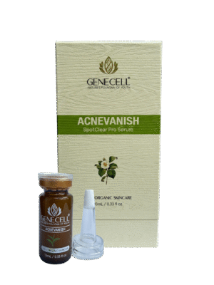 CHẤM KHÔ CỒI MỤN ACNEVANISH