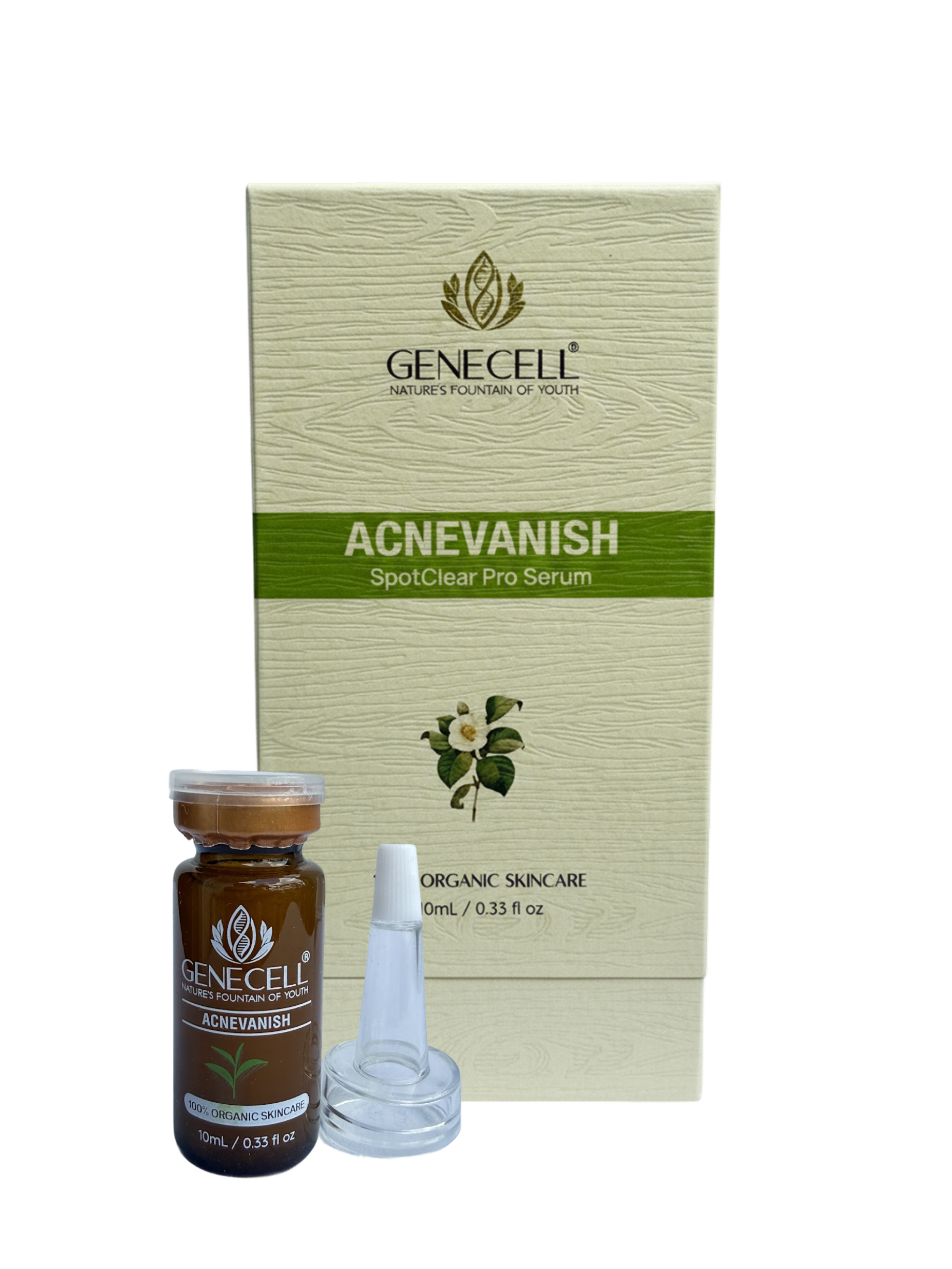 CHẤM KHÔ CỒI MỤN ACNEVANISH