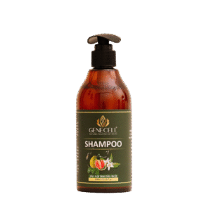 DẦU GỘI TINH DẦU BƯỞI SHAMPOO