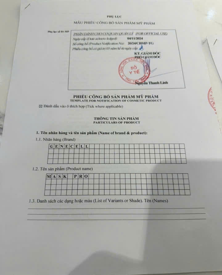 MẶT NẠ ĐEN MASK PRO