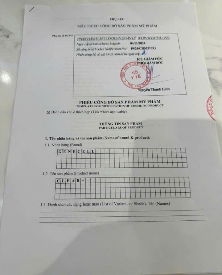 SỮA RỬA MẶT NGĂN NGỪA MỤN CLEAR+