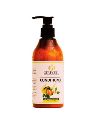DẦU XẢ TINH DẦU BƯỞI CONDITIONER
