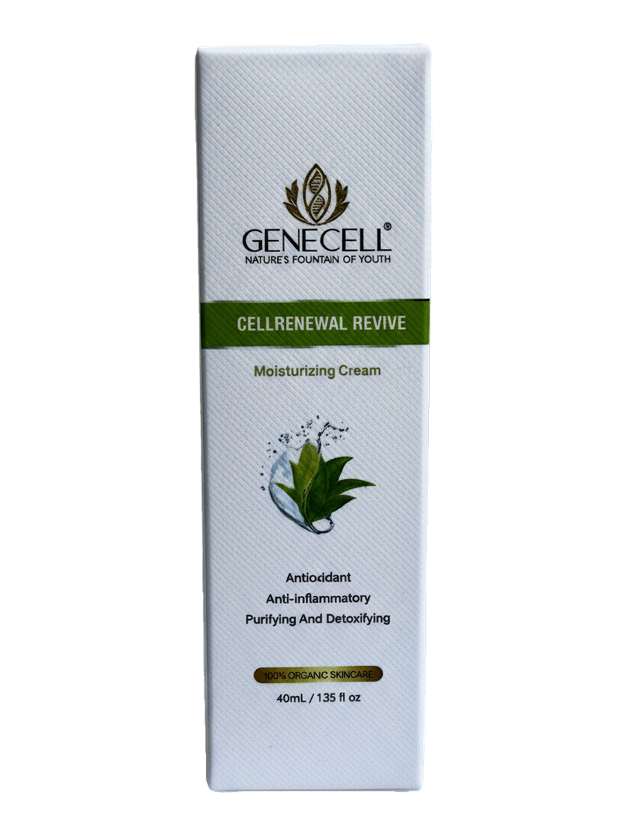 DƯỠNG ẨM TẾ BÀO DA CELLRENEWAL REVIVE - Ảnh 4