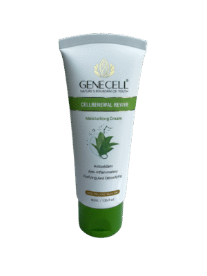 DƯỠNG ẨM TẾ BÀO DA CELLRENEWAL REVIVE