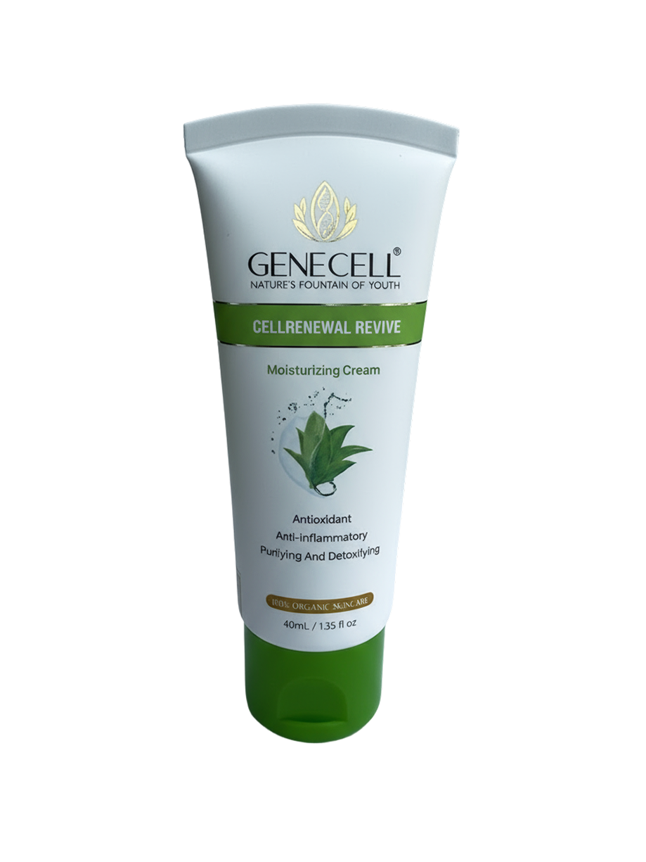 DƯỠNG ẨM TẾ BÀO DA CELLRENEWAL REVIVE