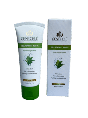 DƯỠNG ẨM TẾ BÀO DA CELLRENEWAL REVIVE