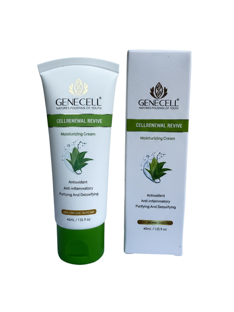 DƯỠNG ẨM TẾ BÀO DA CELLRENEWAL REVIVE