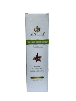 SỮA RỬA MẶT TÍA TÔ PURECLEAR BLEMISH ERASER