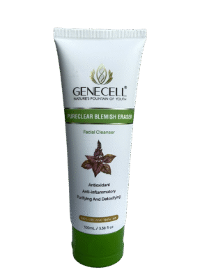 SỮA RỬA MẶT TÍA TÔ PURECLEAR BLEMISH ERASER