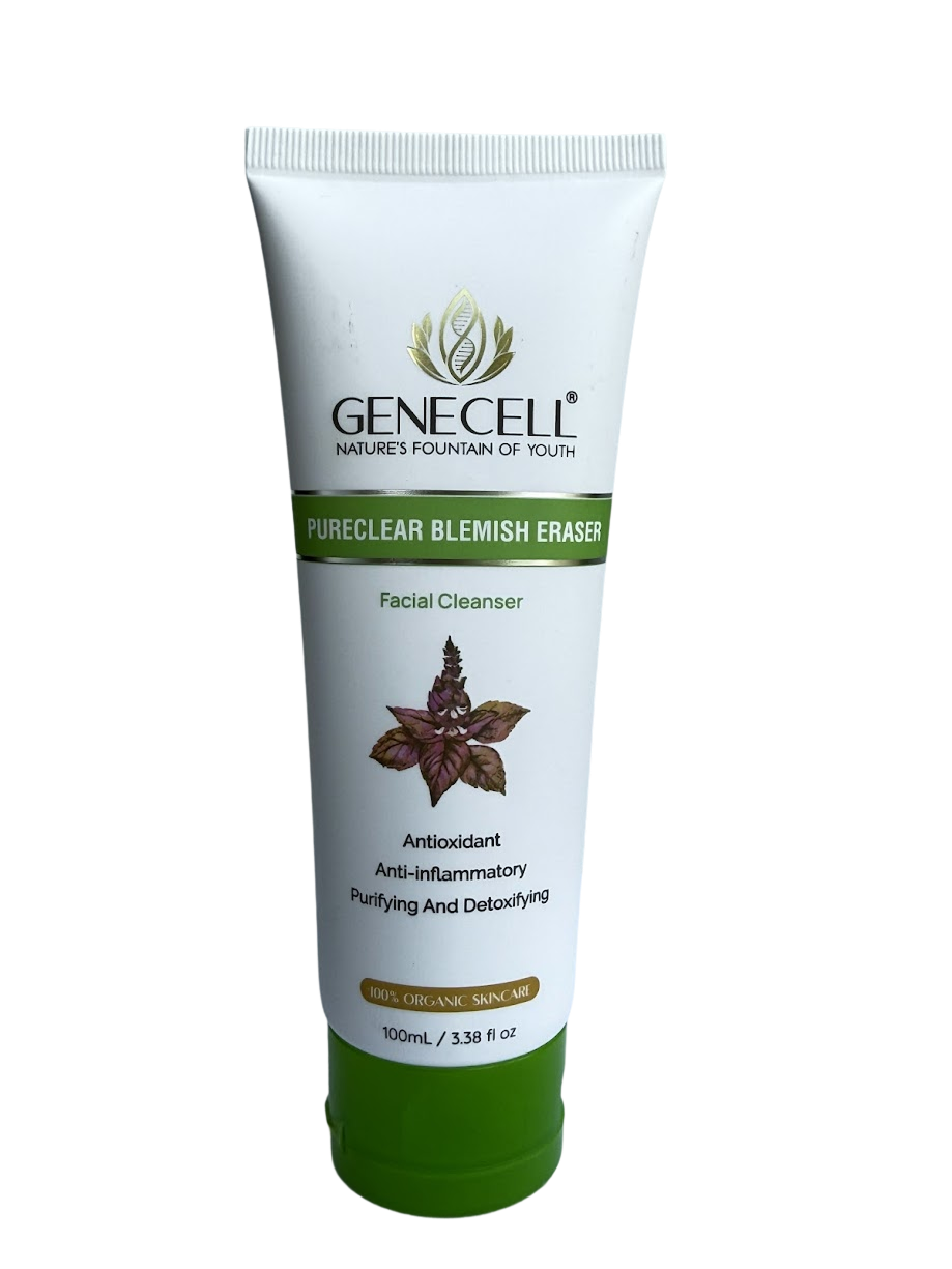 SỮA RỬA MẶT TÍA TÔ PURECLEAR BLEMISH ERASER