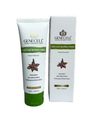 SỮA RỬA MẶT TÍA TÔ PURECLEAR BLEMISH ERASER