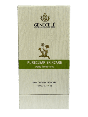 LOẠI TRỪ MỤN PHỤC HỒI DA PURECLEAR SKINCARE