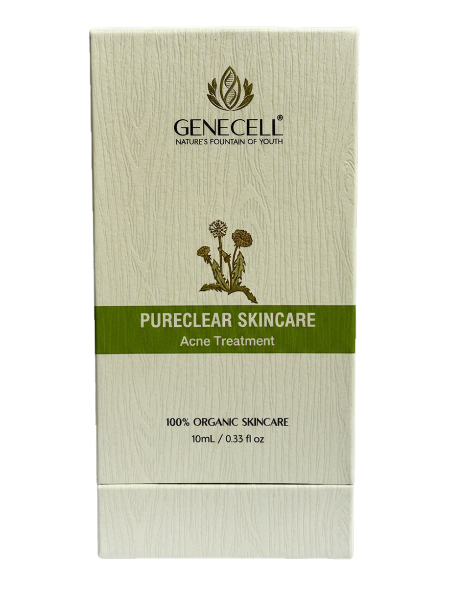 LOẠI TRỪ MỤN PHỤC HỒI DA PURECLEAR SKINCARE