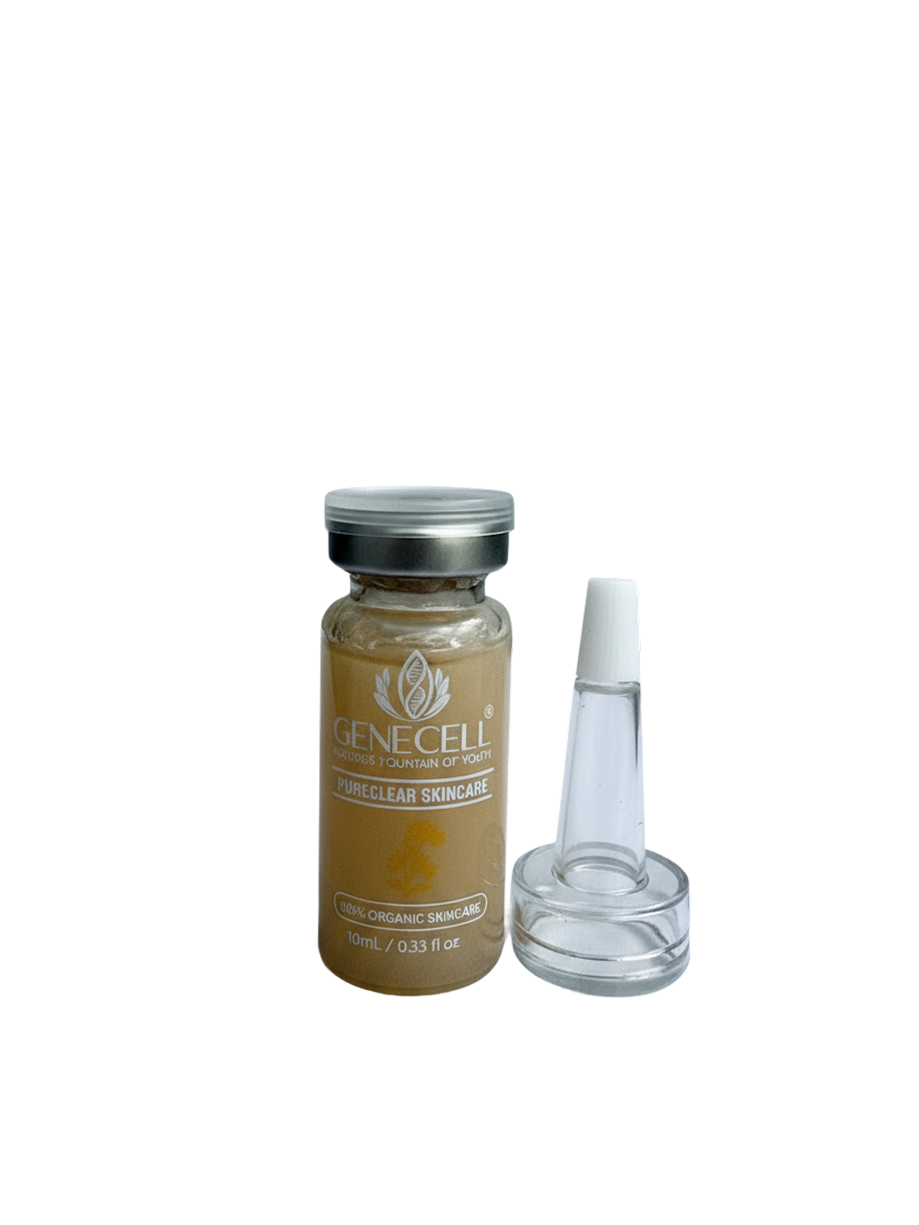 LOẠI TRỪ MỤN PHỤC HỒI DA PURECLEAR SKINCARE