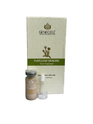 LOẠI TRỪ MỤN PHỤC HỒI DA PURECLEAR SKINCARE