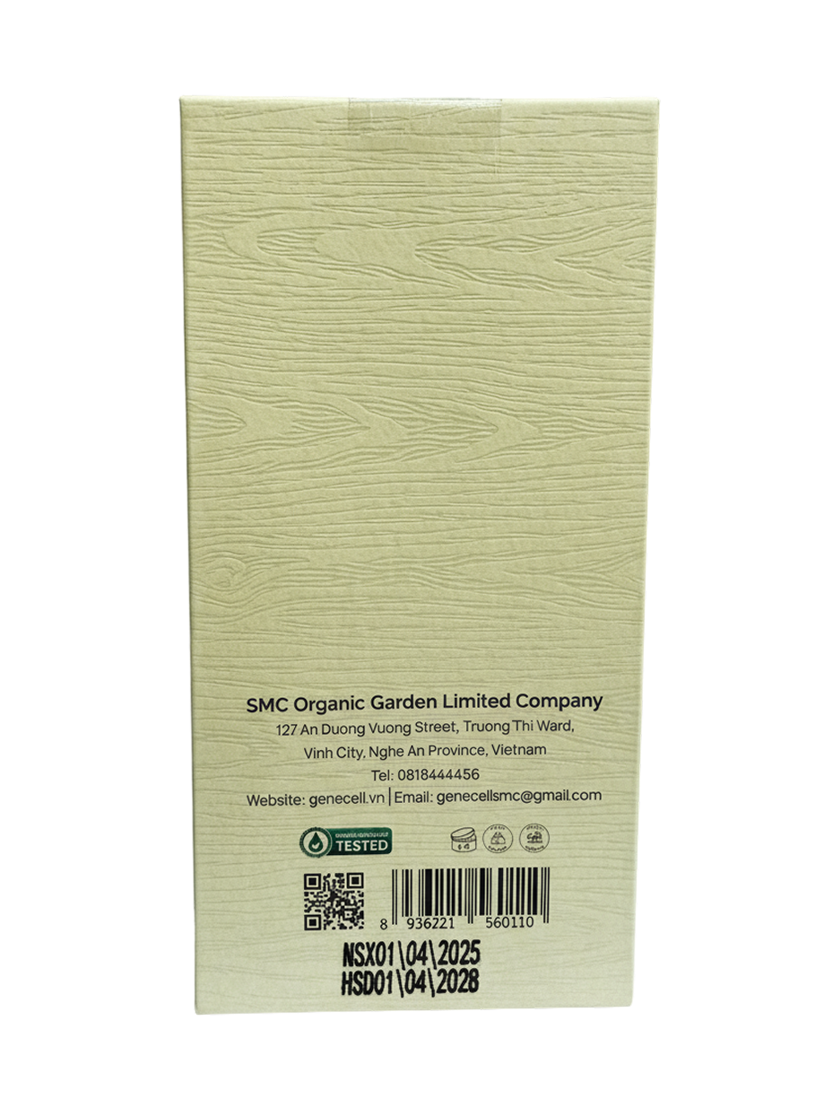 CHẤM KHÔ CỒI MỤN ACNEVANISH