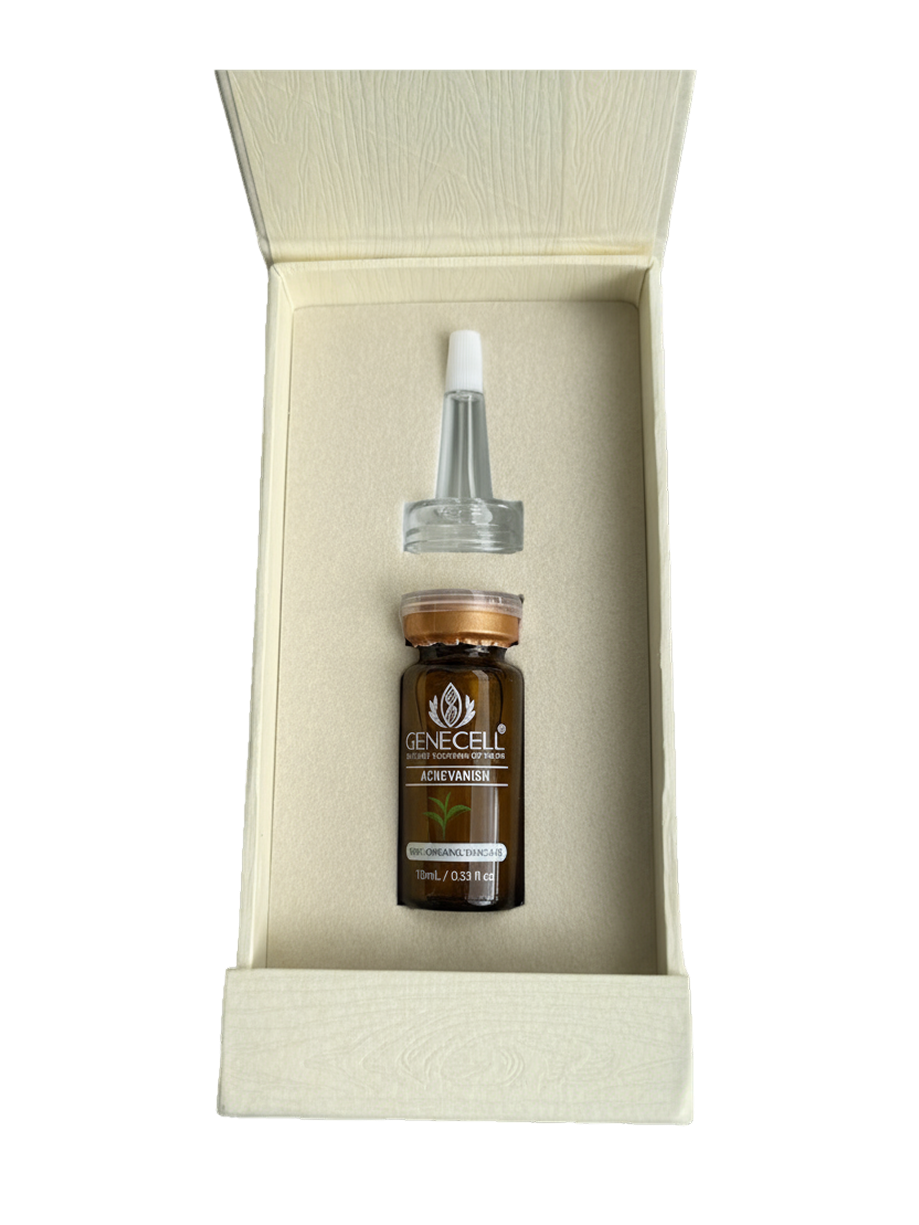 CHẤM KHÔ CỒI MỤN ACNEVANISH