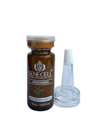 CHẤM KHÔ CỒI MỤN ACNEVANISH