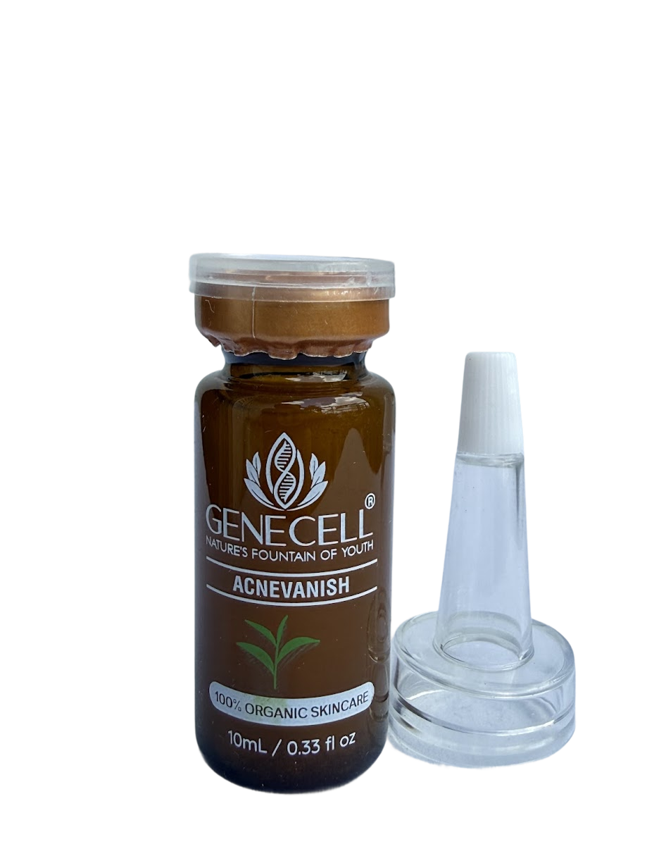 CHẤM KHÔ CỒI MỤN ACNEVANISH