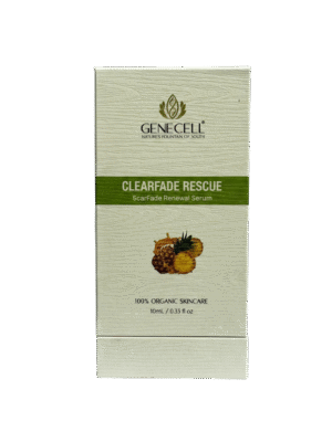 TINH CHẤT LÀM SÁNG DA CLEARFADE RESCUE