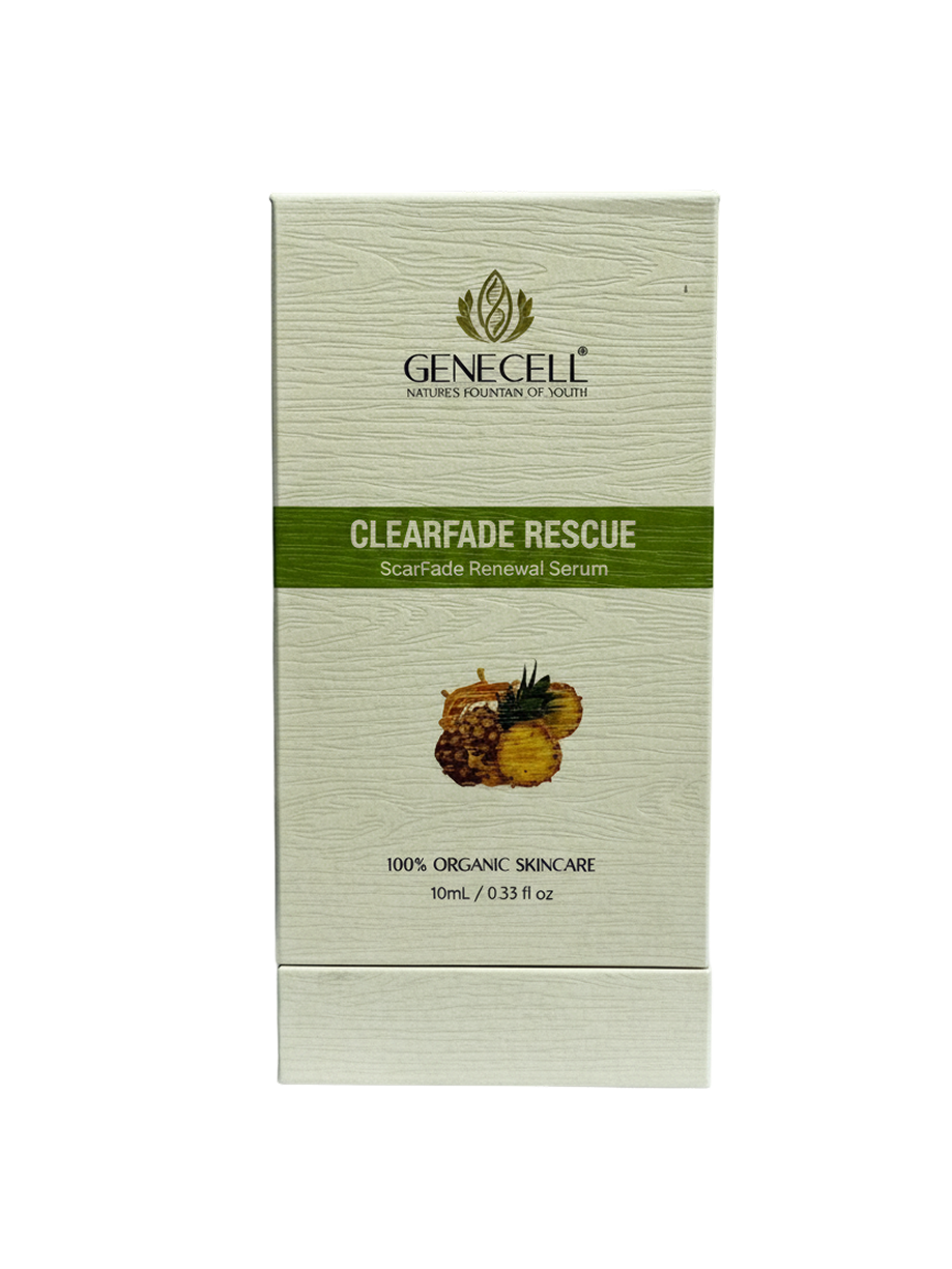 TINH CHẤT LÀM SÁNG DA CLEARFADE RESCUE