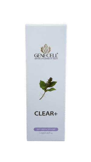 SỮA RỬA MẶT NGĂN NGỪA MỤN CLEAR+