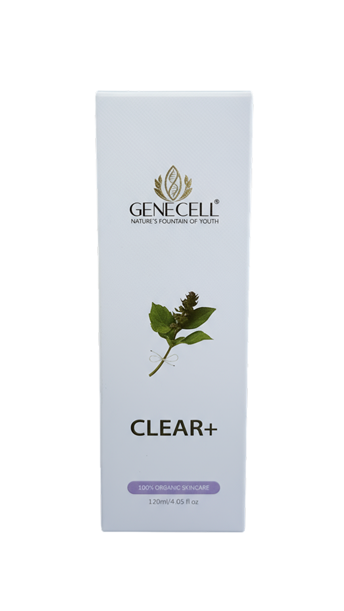 SỮA RỬA MẶT NGĂN NGỪA MỤN CLEAR+