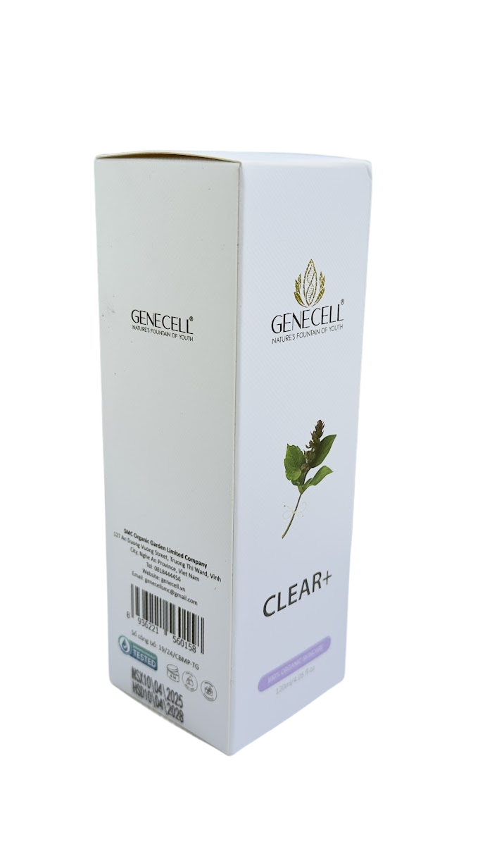 SỮA RỬA MẶT NGĂN NGỪA MỤN CLEAR+