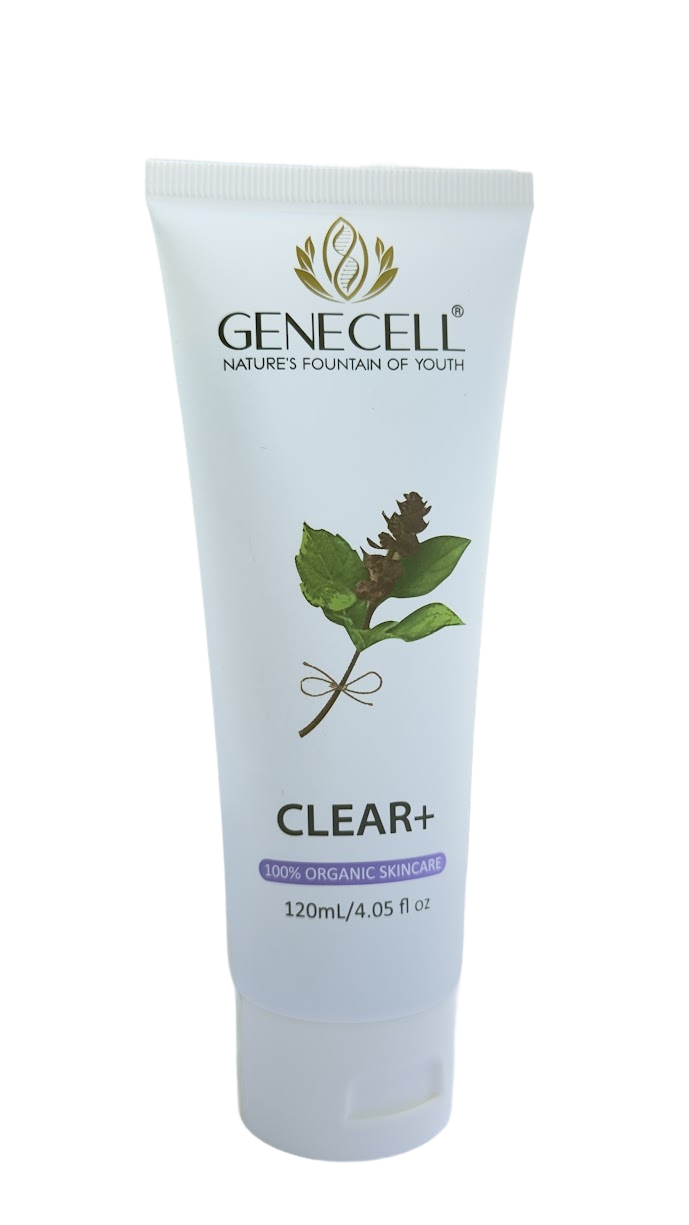 SỮA RỬA MẶT NGĂN NGỪA MỤN CLEAR+