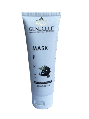 MẶT NẠ ĐEN MASK PRO