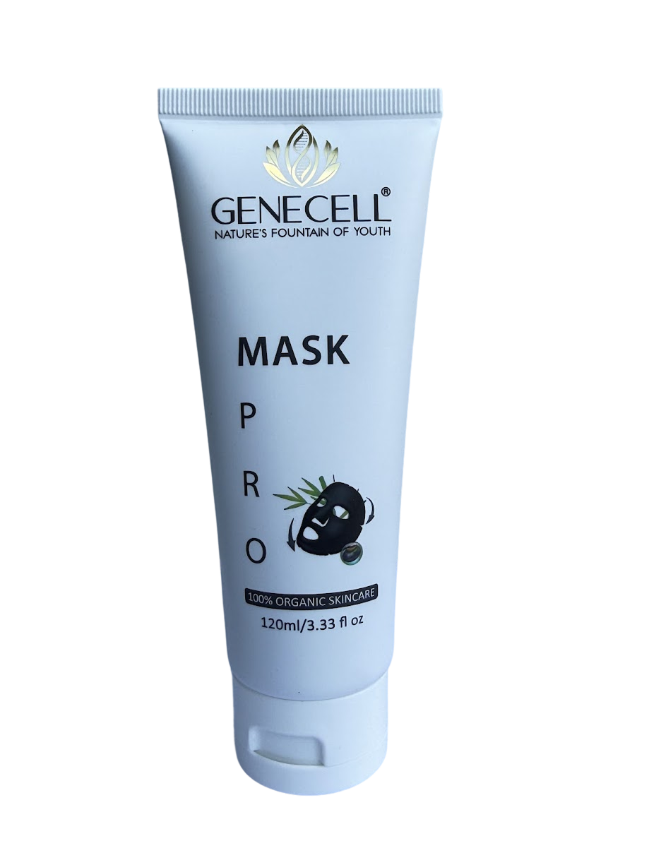 MẶT NẠ ĐEN MASK PRO