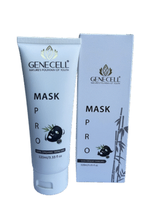 MẶT NẠ ĐEN MASK PRO