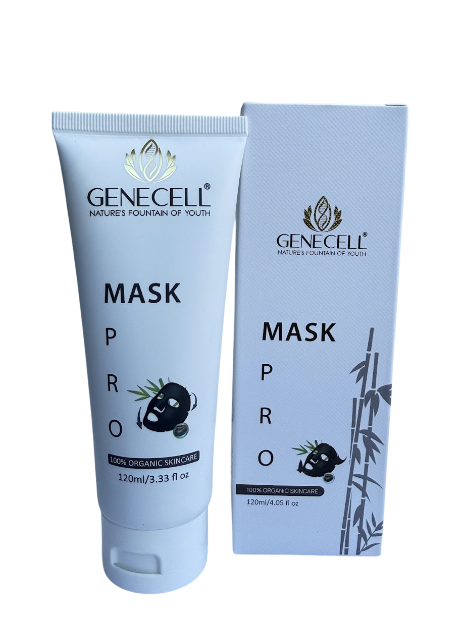 MẶT NẠ ĐEN MASK PRO