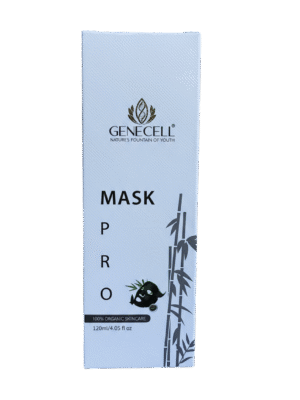 MẶT NẠ ĐEN MASK PRO