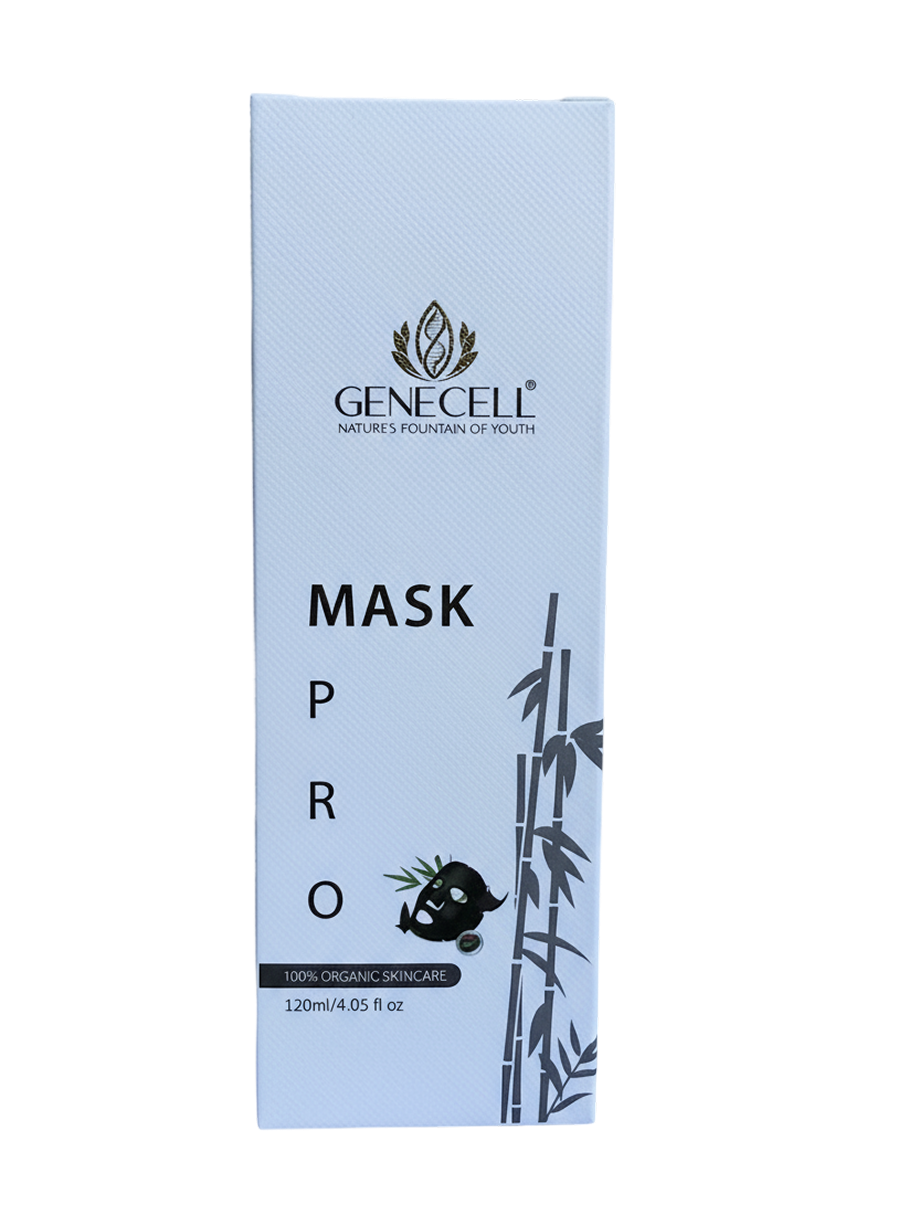 MẶT NẠ ĐEN MASK PRO