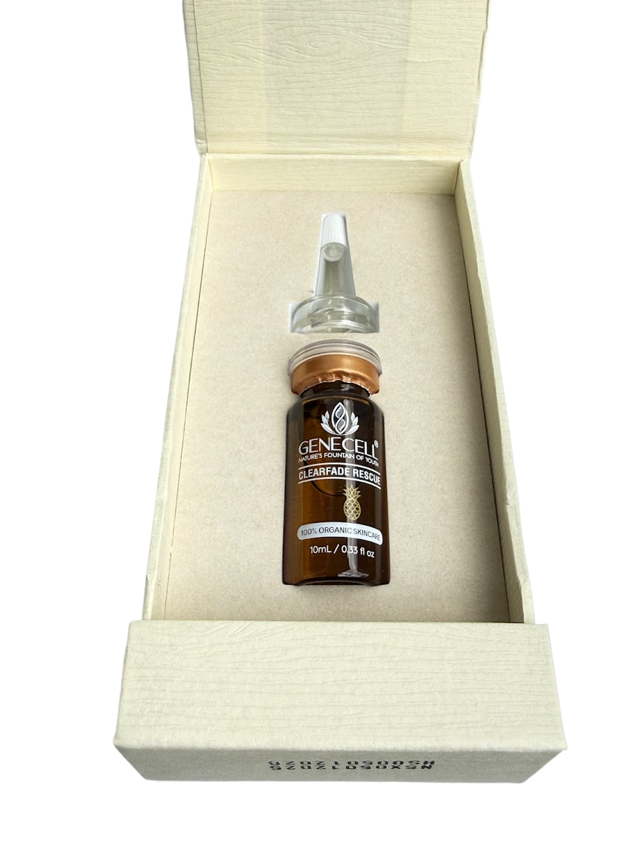 TINH CHẤT LÀM SÁNG DA CLEARFADE RESCUE