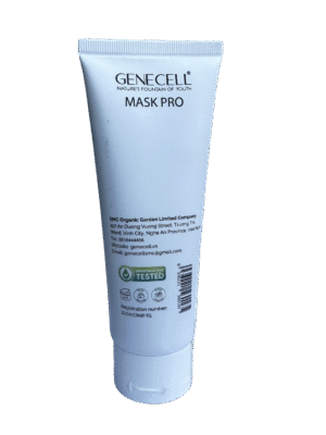 MẶT NẠ ĐEN MASK PRO