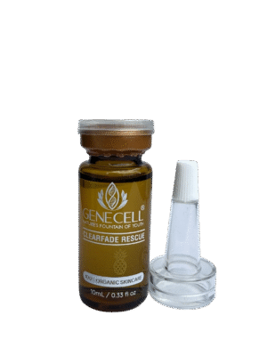 TINH CHẤT LÀM SÁNG DA CLEARFADE RESCUE