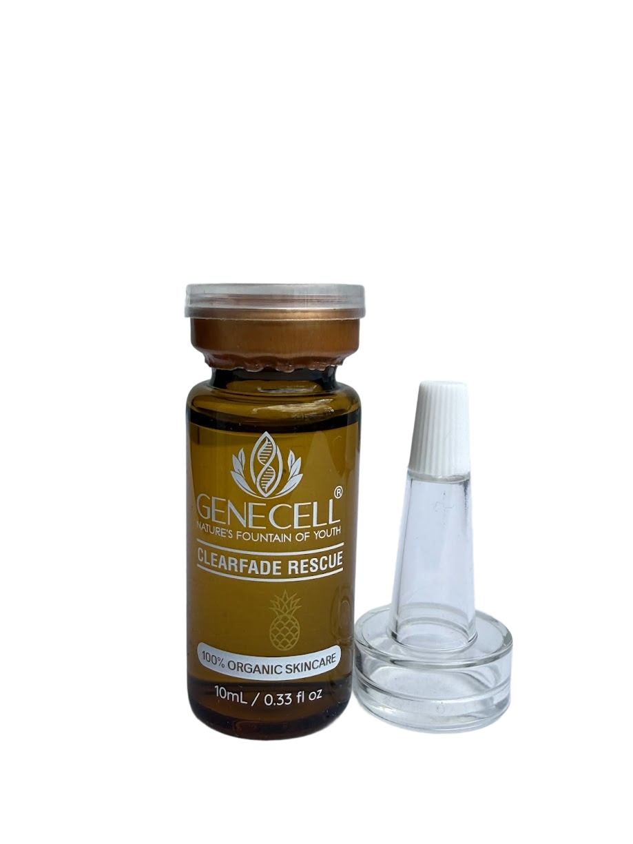 TINH CHẤT LÀM SÁNG DA CLEARFADE RESCUE