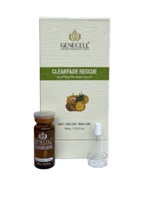 TINH CHẤT LÀM SÁNG DA CLEARFADE RESCUE