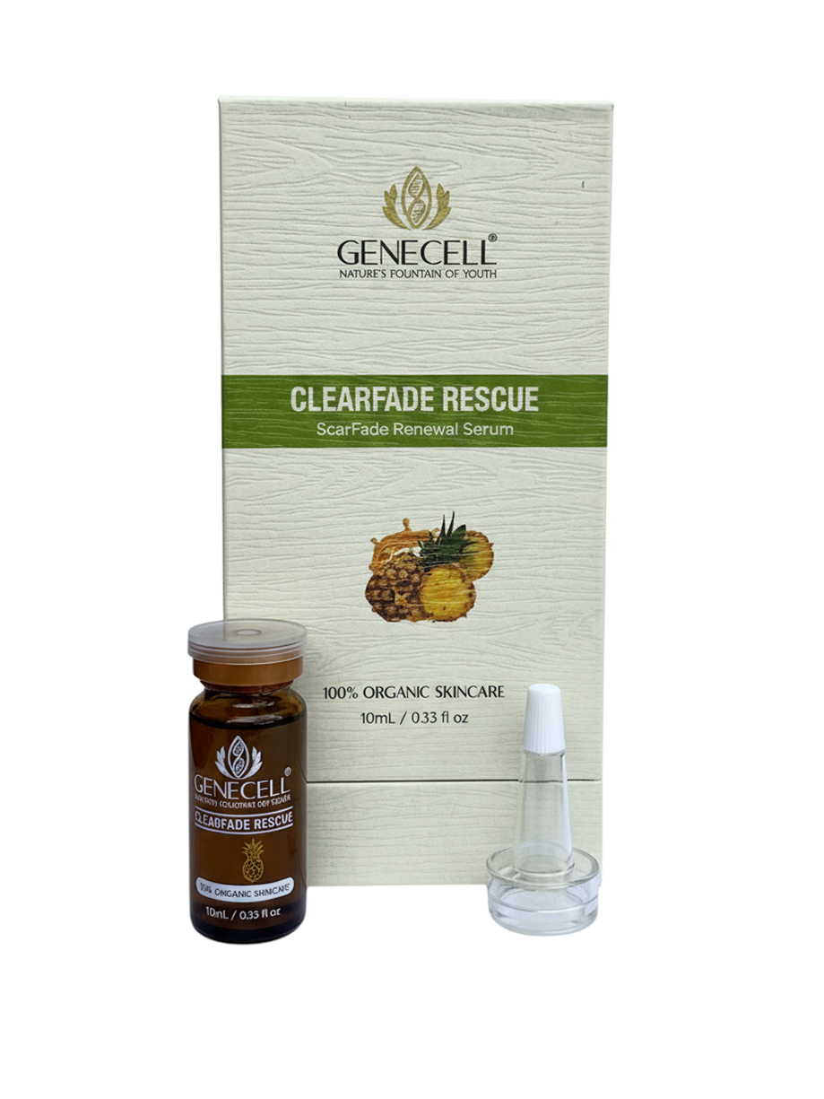 TINH CHẤT LÀM SÁNG DA CLEARFADE RESCUE