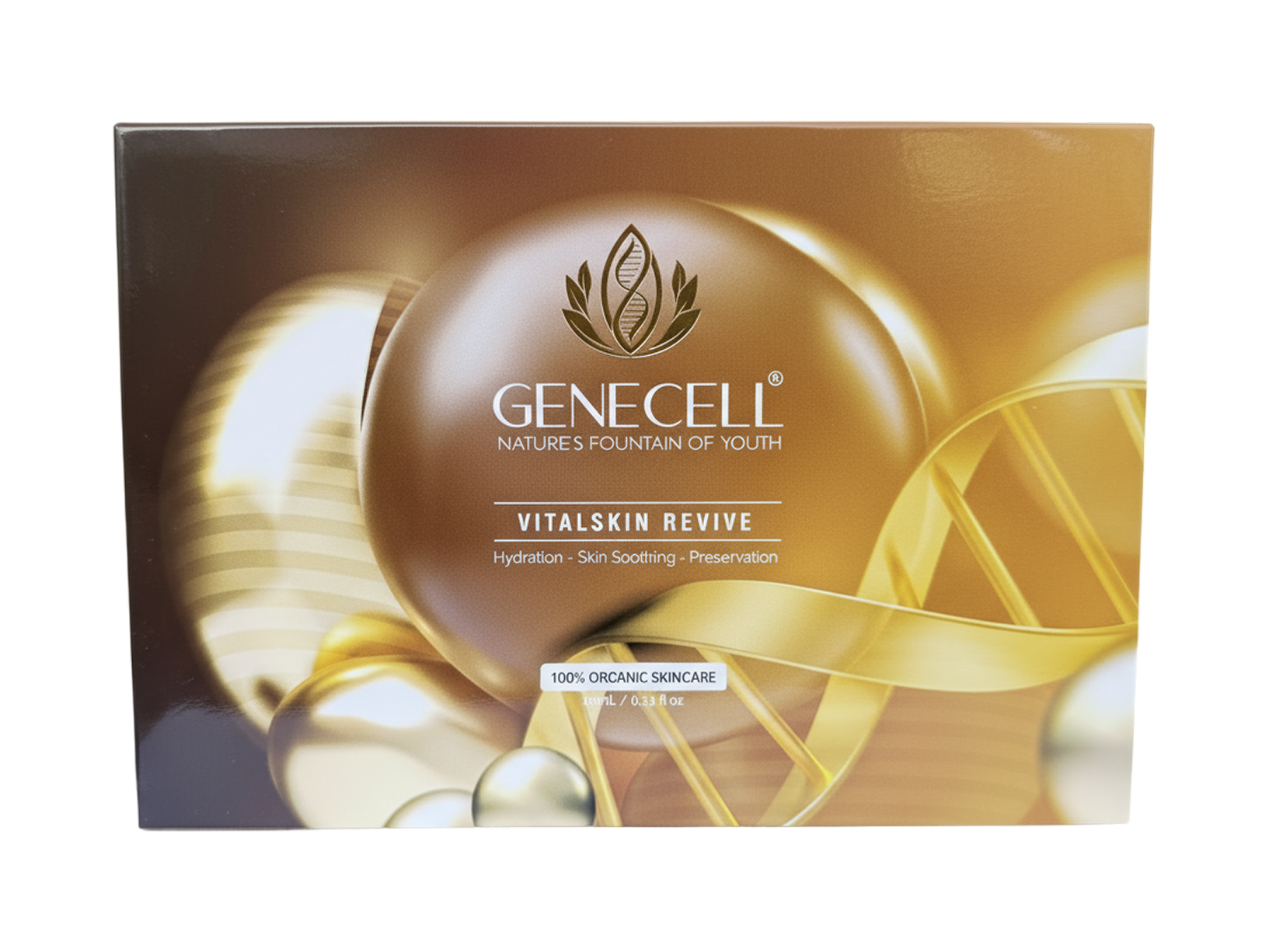 DỊCH CHIẾT PHỤC HỒI DA VITALSKIN REVIVE