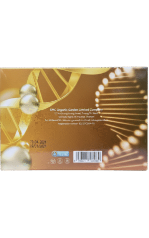 DỊCH CHIẾT PHỤC HỒI DA VITALSKIN REVIVE