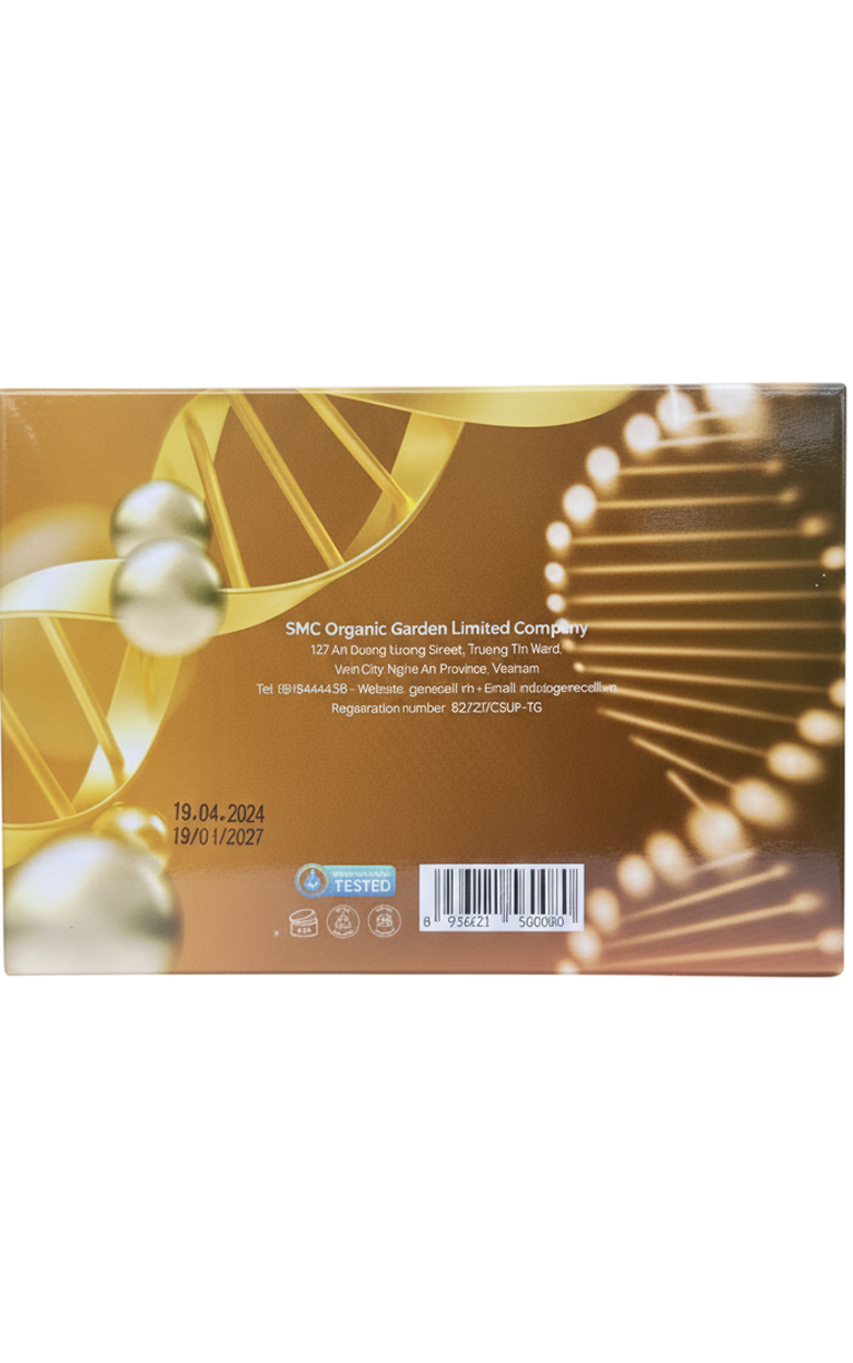 DỊCH CHIẾT PHỤC HỒI DA VITALSKIN REVIVE