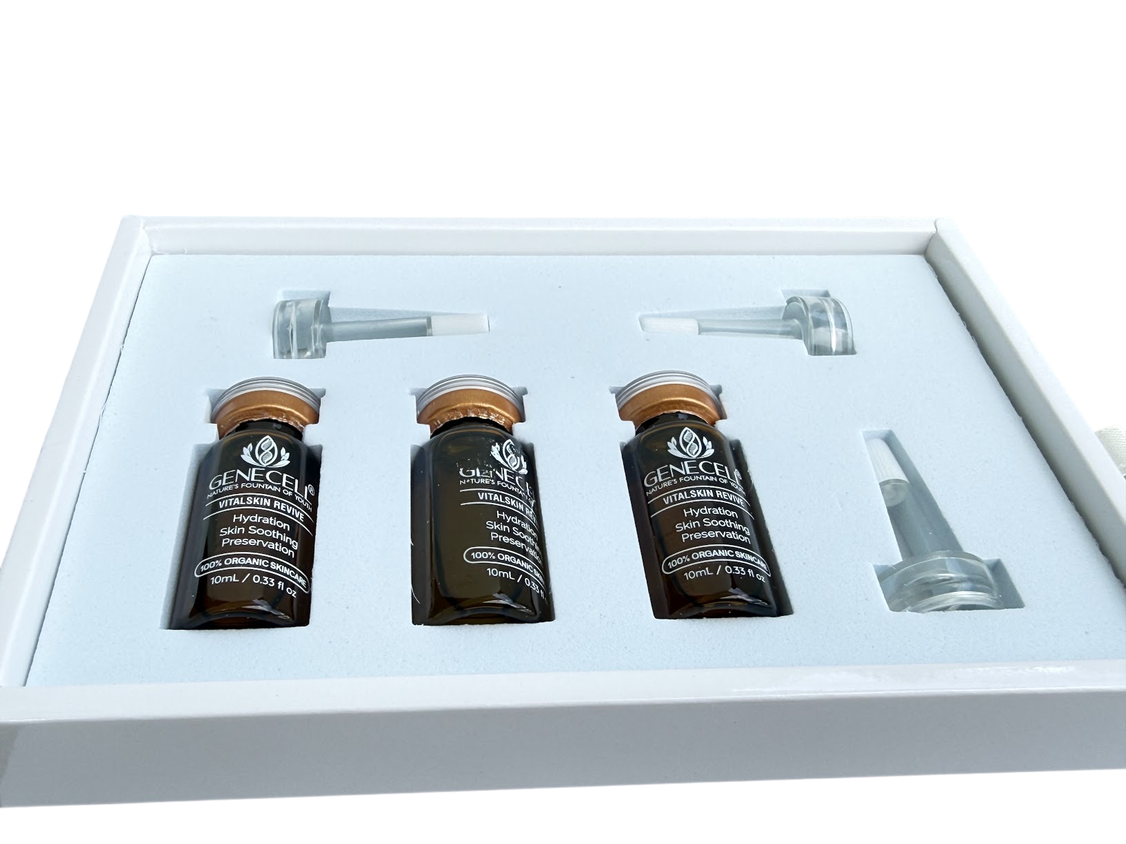 DỊCH CHIẾT PHỤC HỒI DA VITALSKIN REVIVE